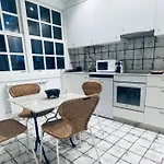 La Casa De Maria Pita Apartmán A Coruña