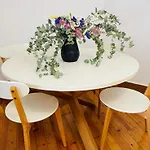 La Casa De Maria Pita Apartmán