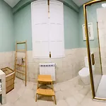 Apartmán La Casa De Maria Pita