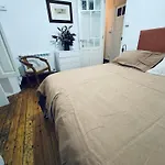 Apartmán La Casa De Maria Pita