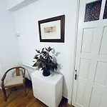 La Casa De Maria Pita Apartmán A Coruña