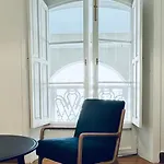 Apartmán La Casa De Maria Pita A Coruña