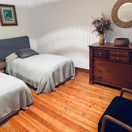 Apartmán La Casa De Maria Pita