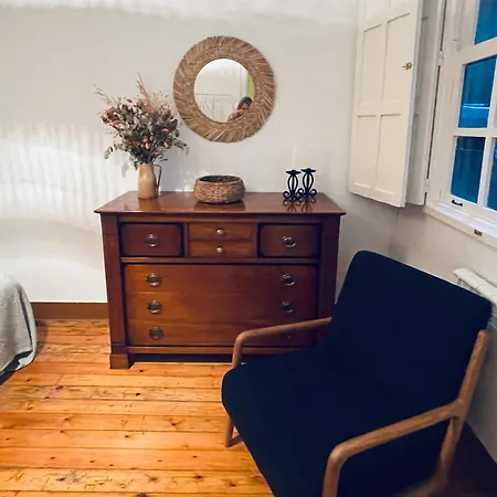 La Casa De Maria Pita *