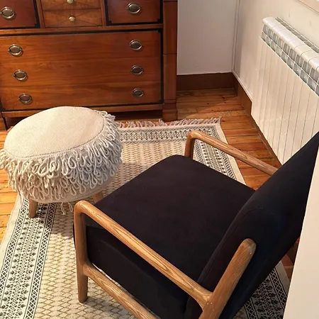 La Casa De Maria Pita A Coruna