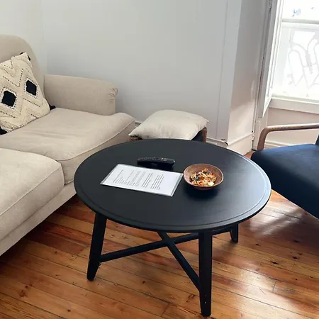 La Casa De Maria Pita Apartment