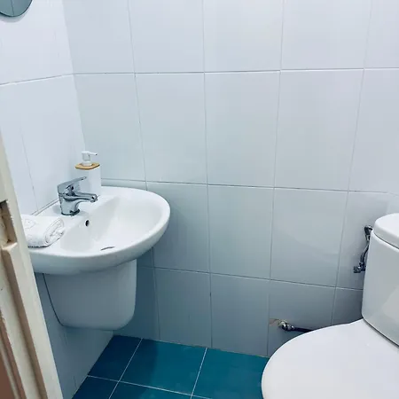 La Casa De Maria Pita A Coruna