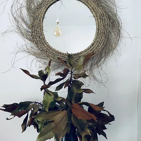 Apartamento La Casa De Maria Pita
