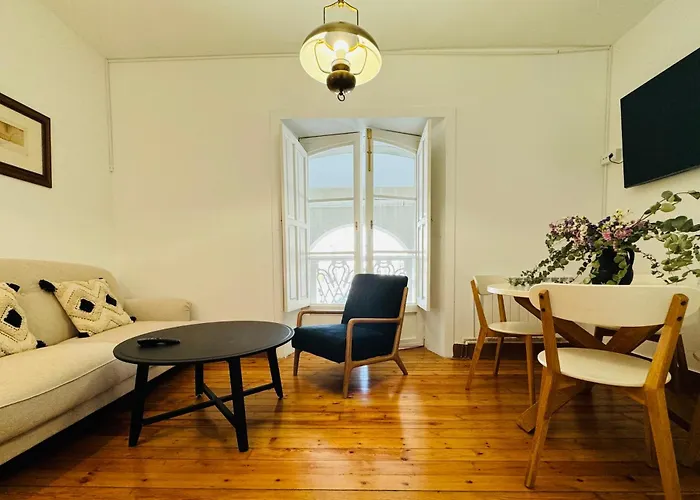 La Casa De Maria Pita