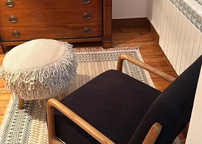 La Casa De Maria Pita A Coruna