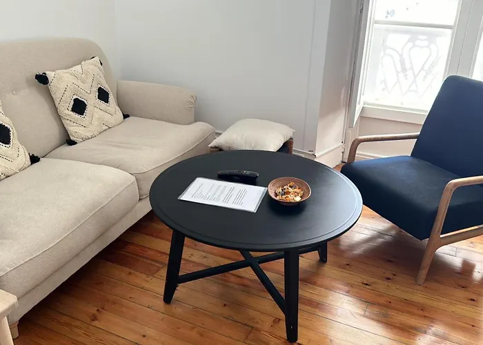 La Casa De Maria Pita Apartment