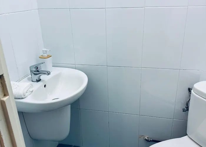 La Casa De Maria Pita A Coruna