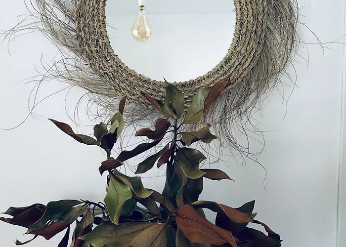 Apartment La Casa De Maria Pita